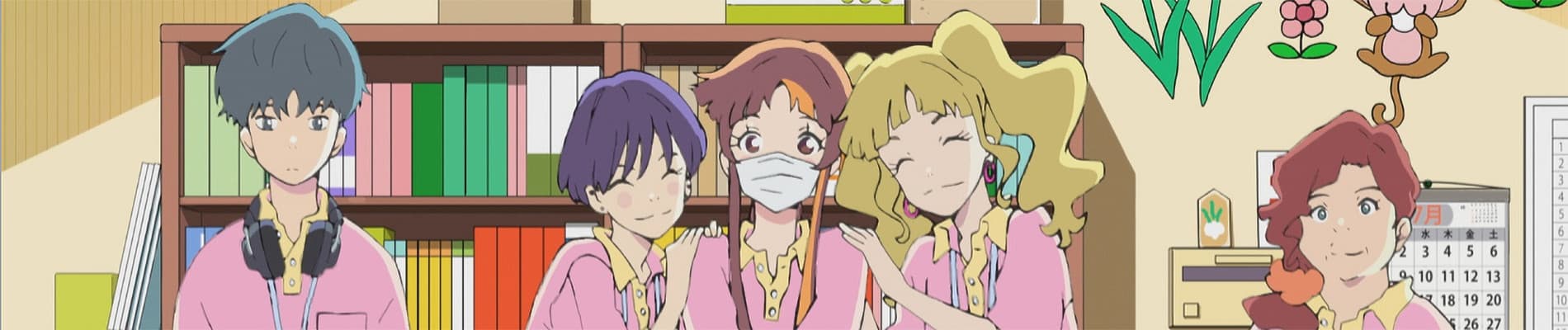 Words Bubble Up Like Soda Pop