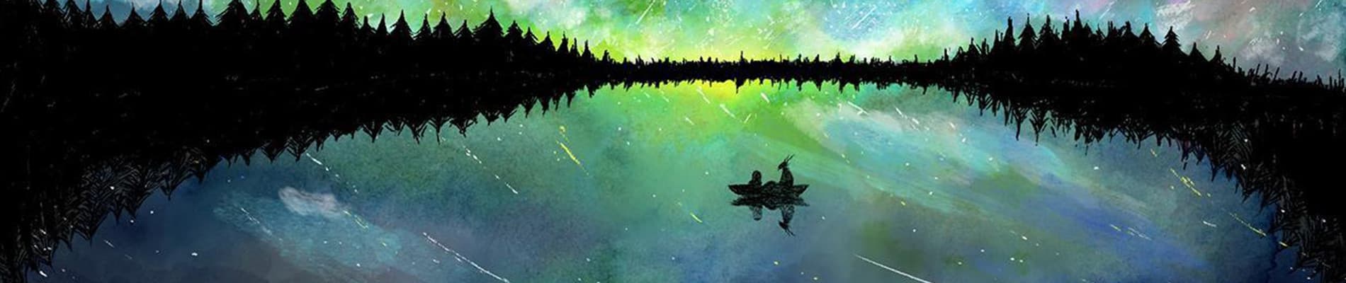 The Girl From the Other Side: Siúil, a Rún