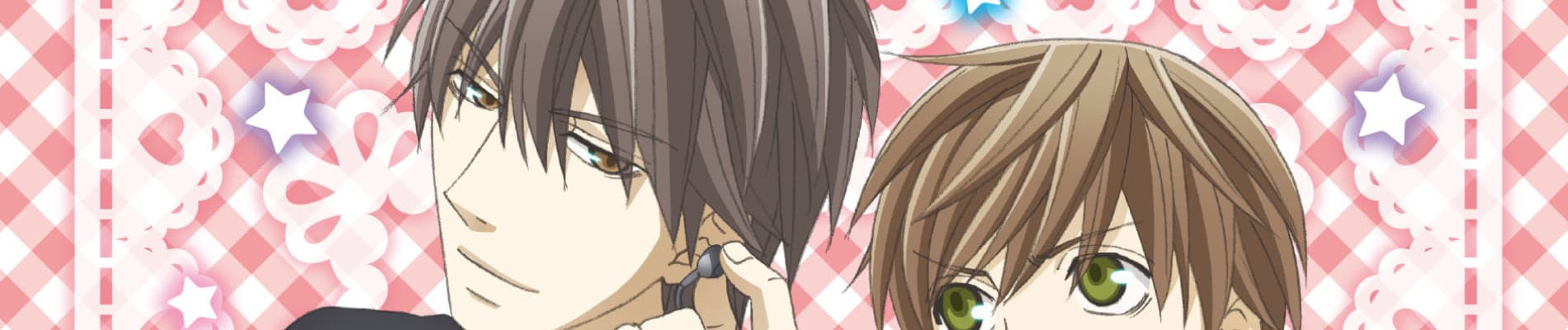 Sekaiichi Hatsukoi: Propose-hen