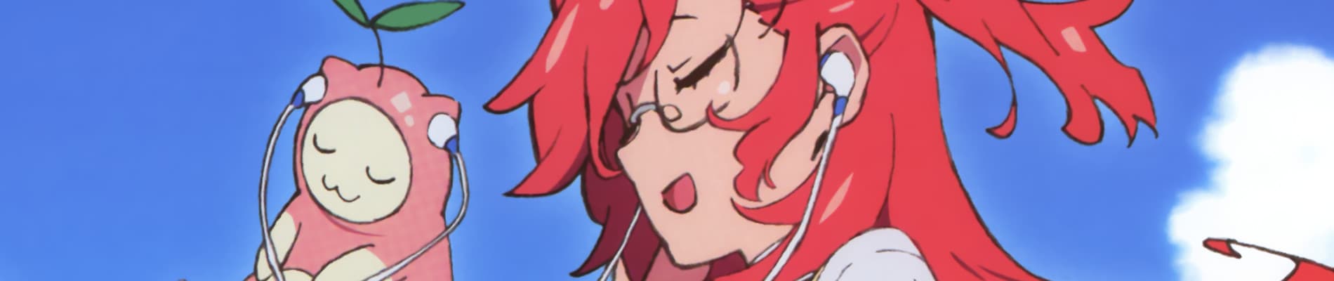 Waiting in the Summer