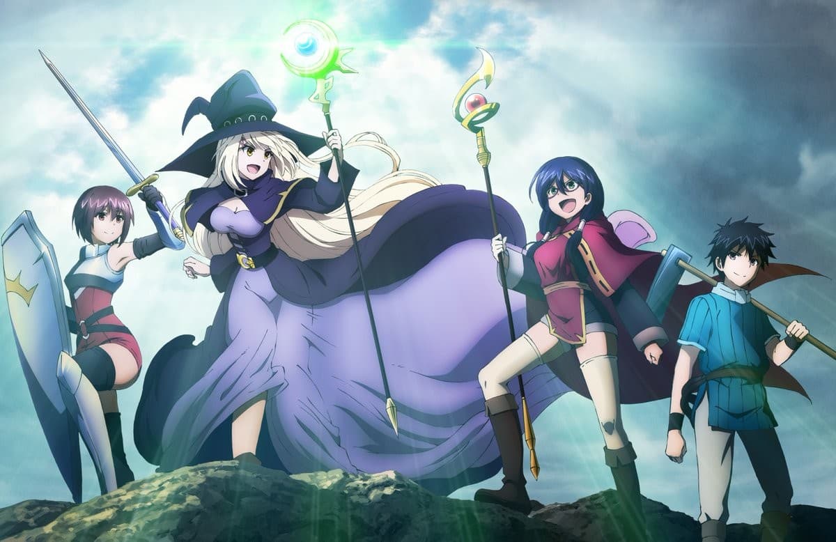 I'm Standing on a Million Lives