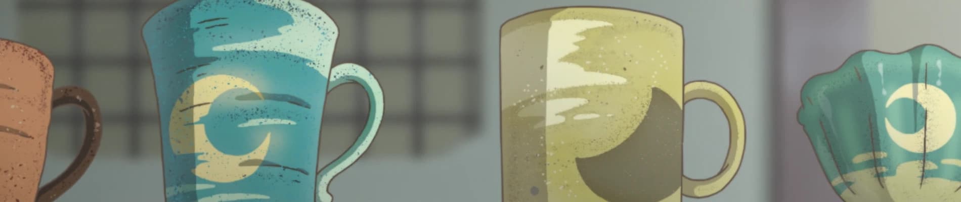 Let's Make a Mug Too