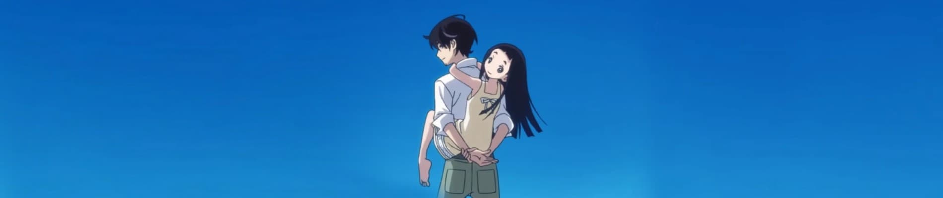 KAKUSHIGOTO Theatrical Edition