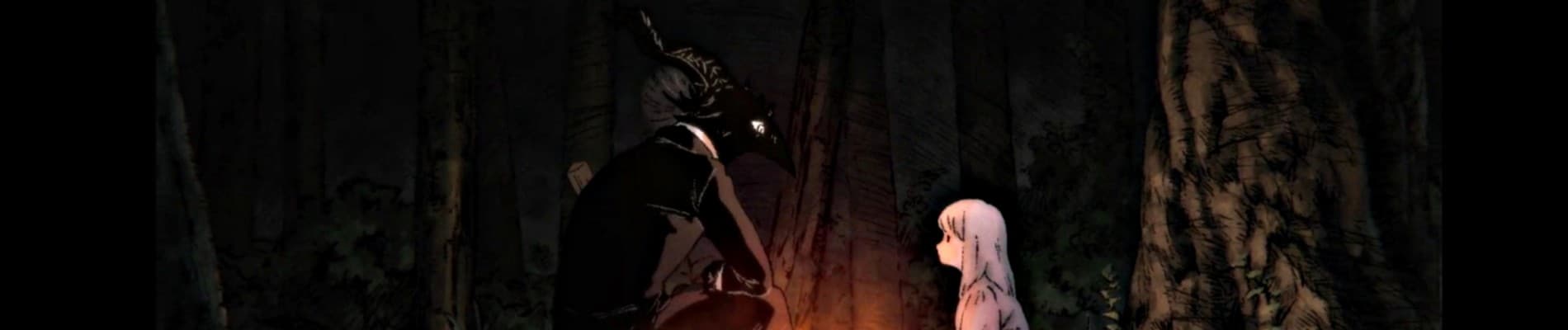 The Girl from the Other Side