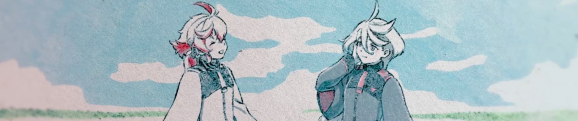 Mobile Suit Gundam: The Witch from Mercury