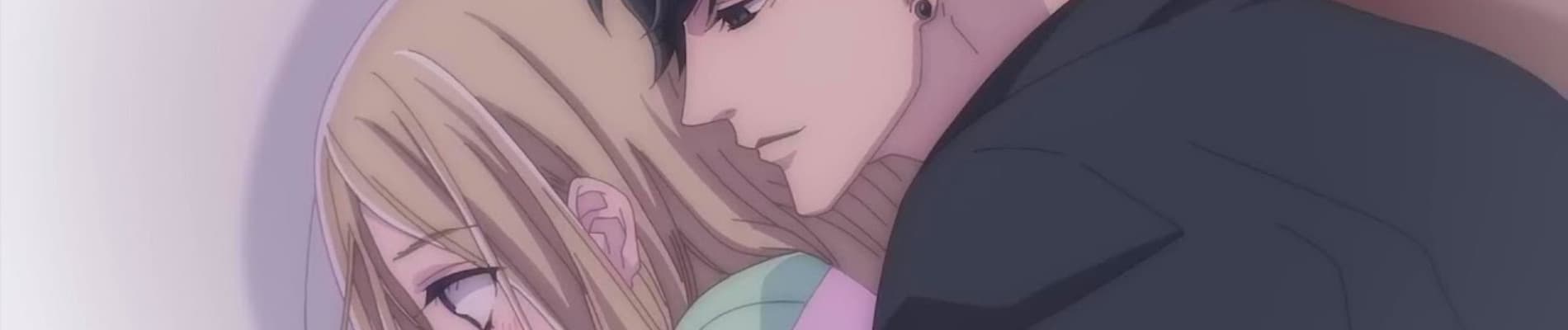 A Girl & Her Guard Dog