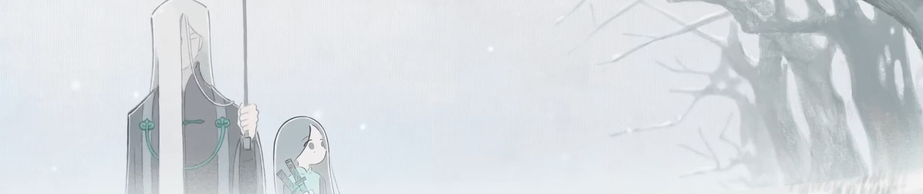 Scissor Seven Season 4