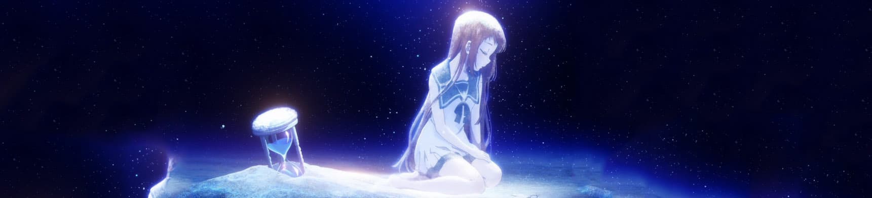 A Lull in the Sea (Nagi-Asu: Nagi no Asukara)