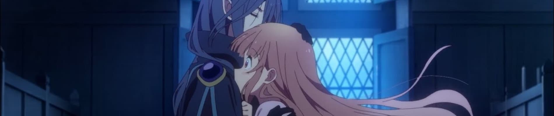 Sugar Apple Fairy Tale Season 2