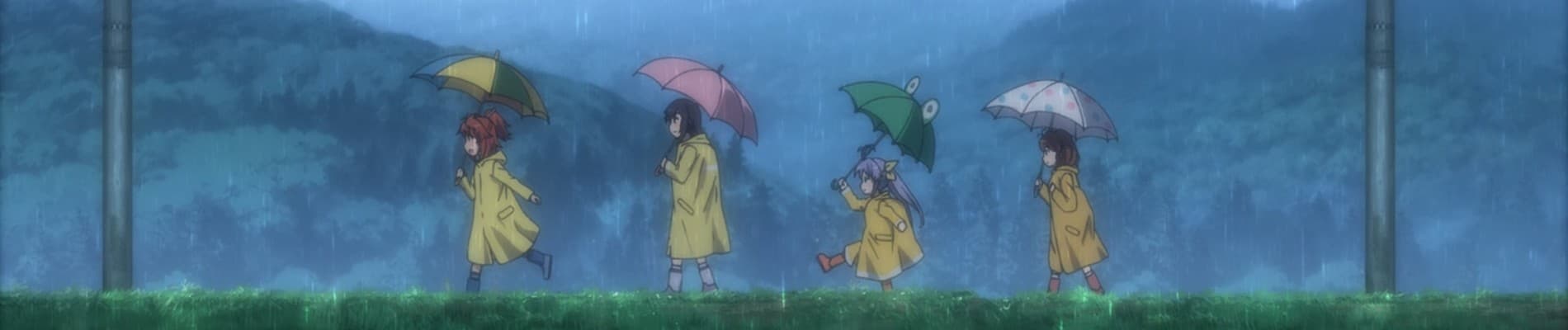 Non Non Biyori