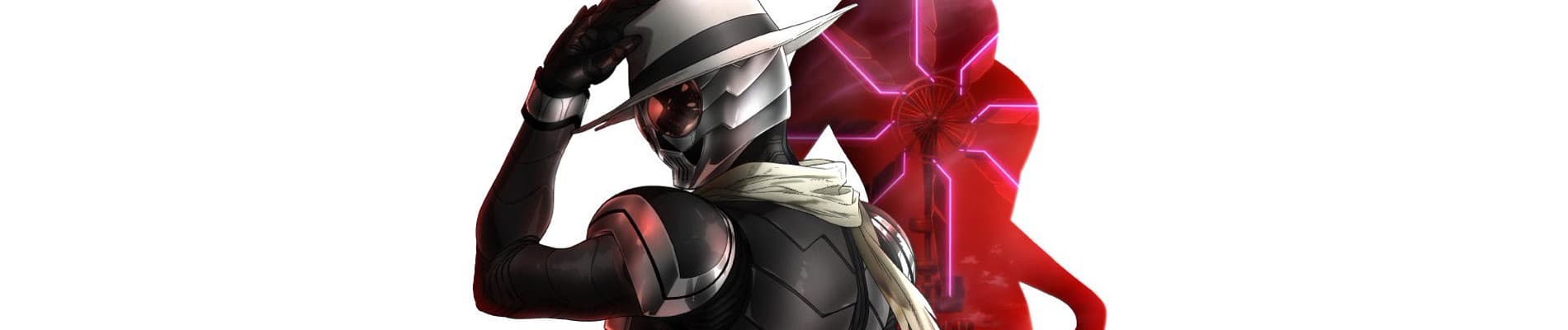 Fuuto PI: The Portrait of Kamen Rider Skull