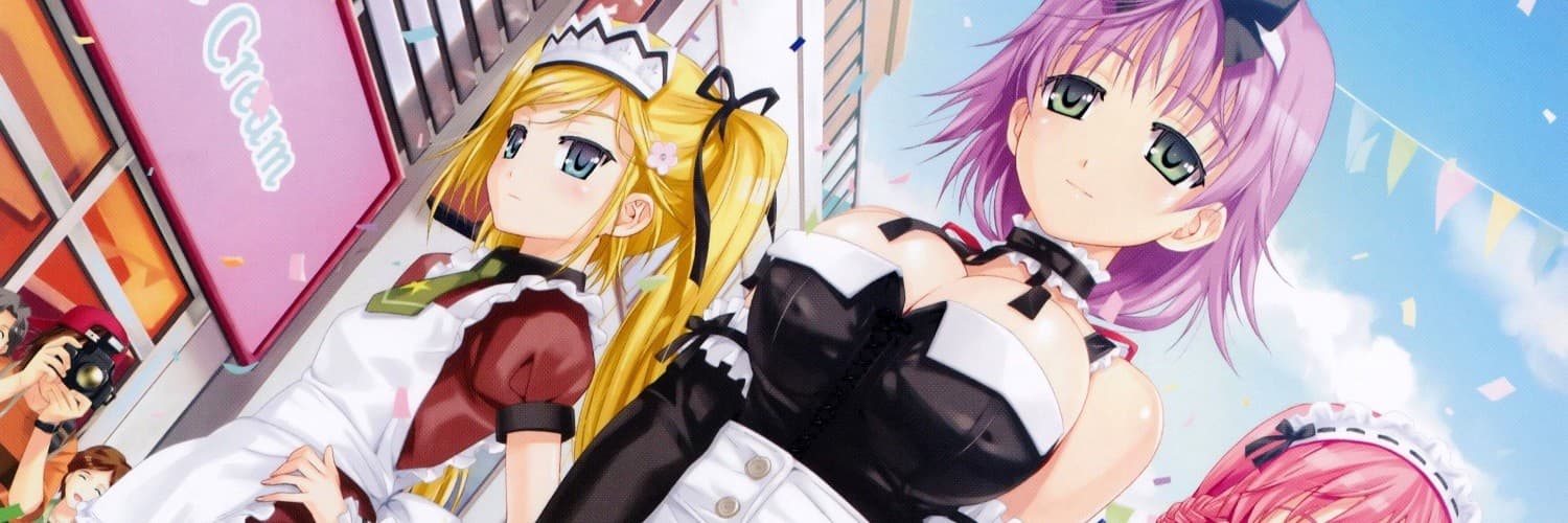 Kanojo x Kanojo x Kanojo Full Version