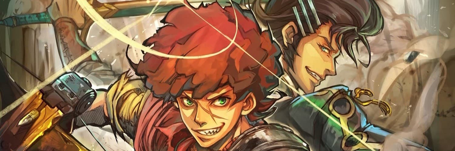 Rage of Bahamut: Genesis