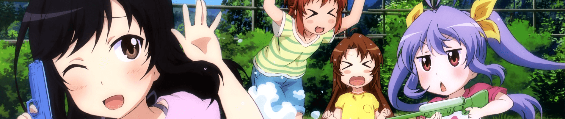 Non Non Biyori Repeat