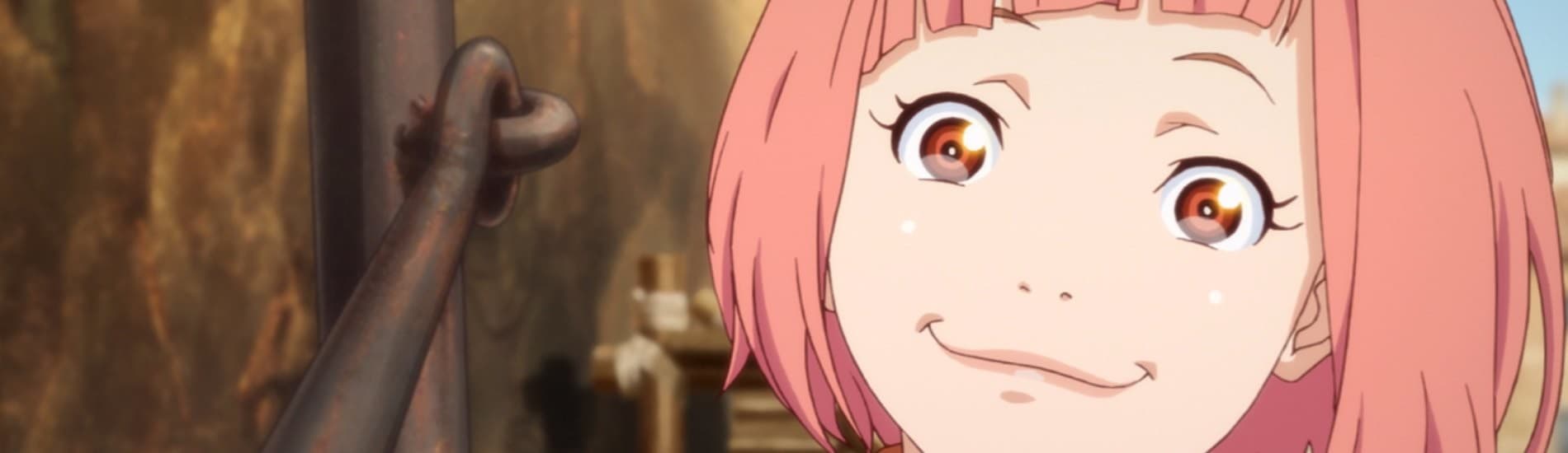 Rage of Bahamut: Virgin Soul