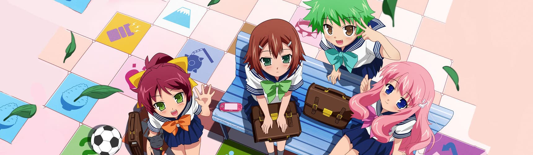 Baka and Test - Summon the Beasts: Hideyoshi Hideyoshi Magic Special