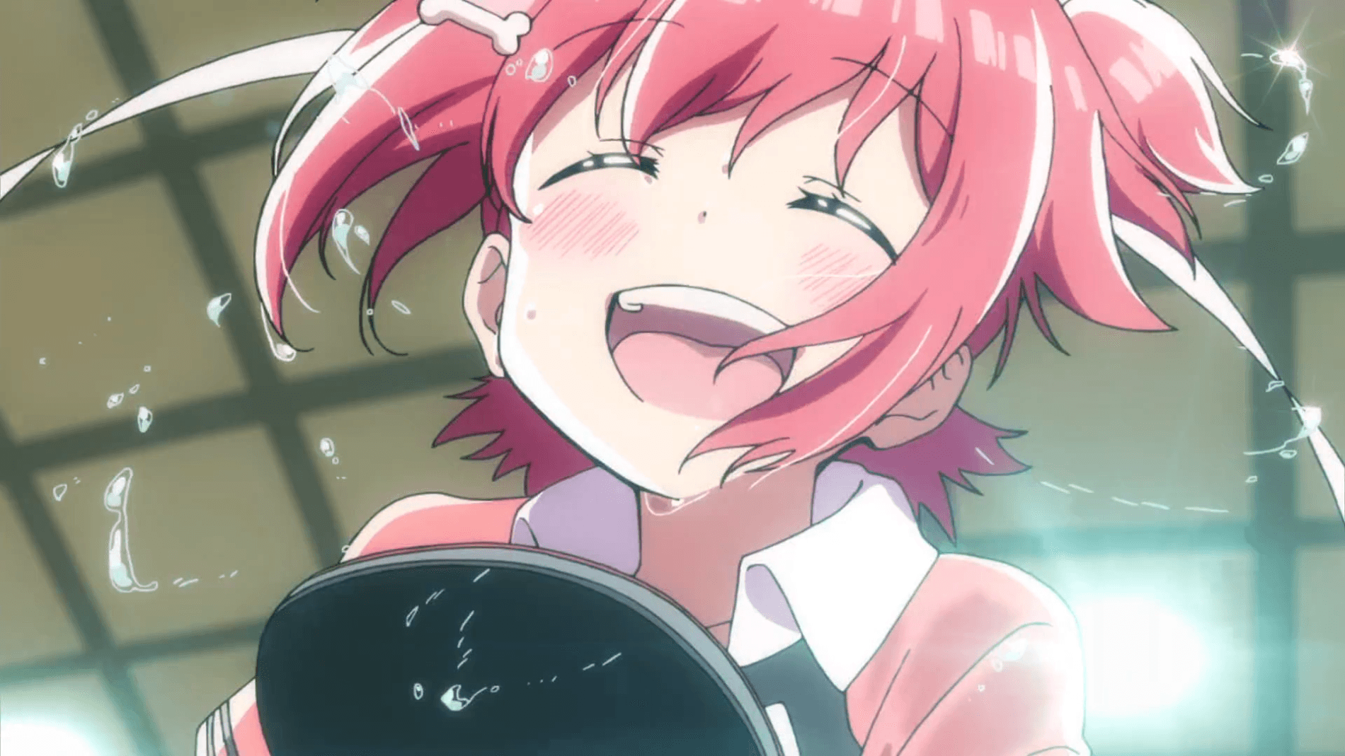 Scorching Ping Pong Girls