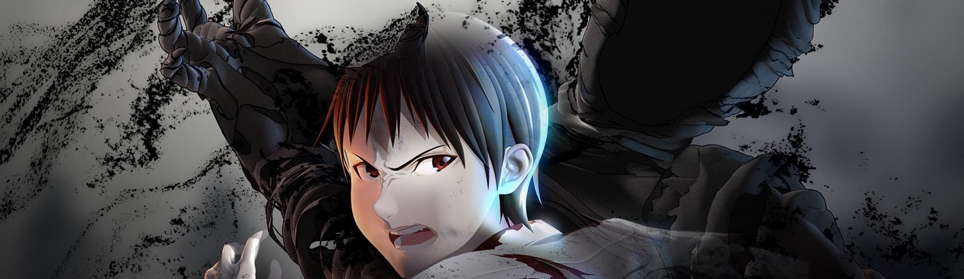 AJIN: Demi-Human 2