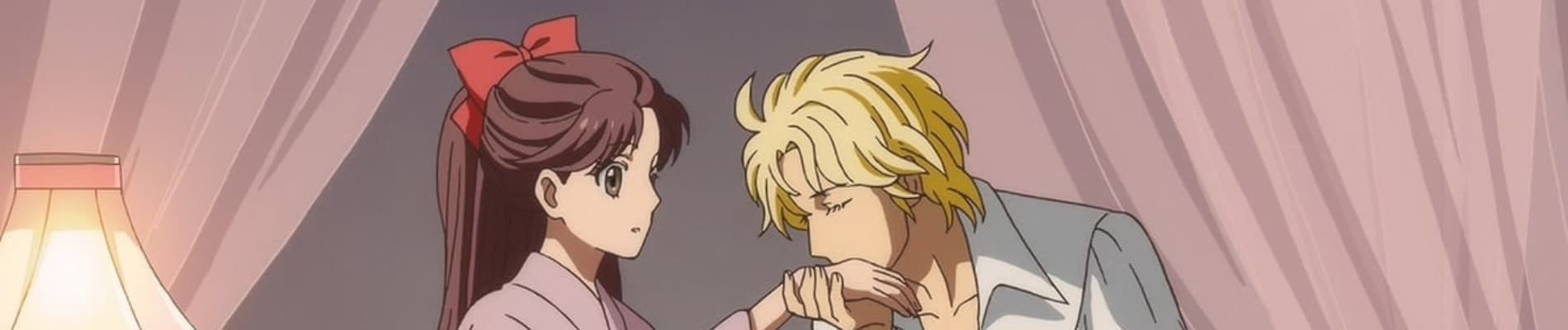 Haikara-san: Here Comes Miss Modern – Part 1