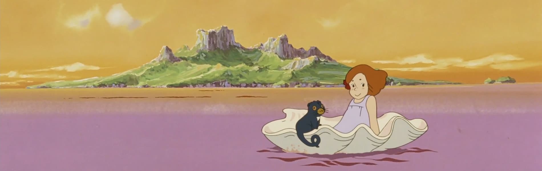 Swiss Family Robinson