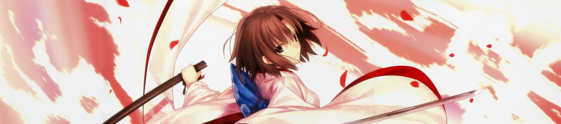 the Garden of sinners Chapter 2: …and nothing heart. (Murder Speculation Part A)