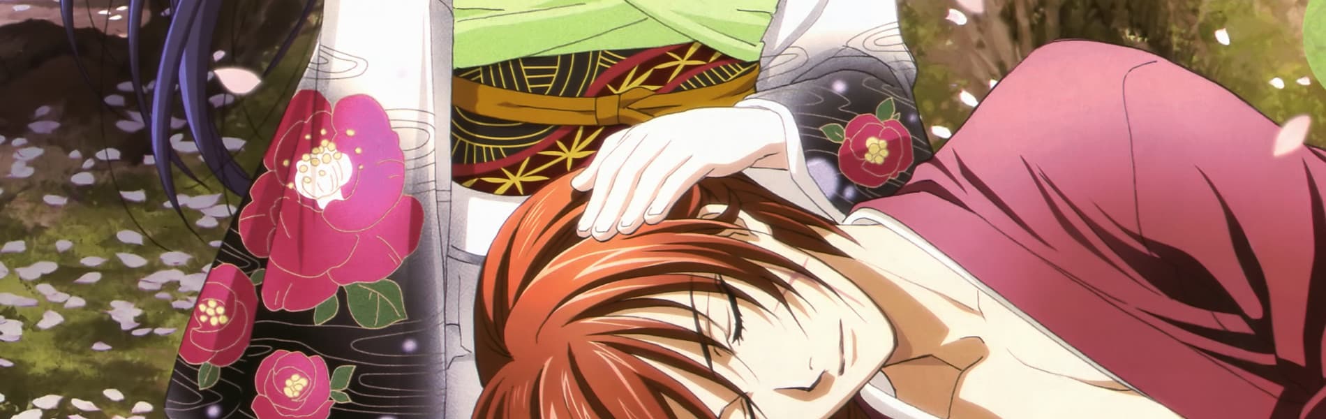 Samurai X: Trust and Betrayal