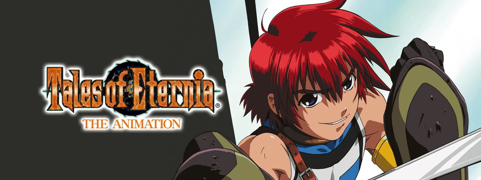Tales of Eternia