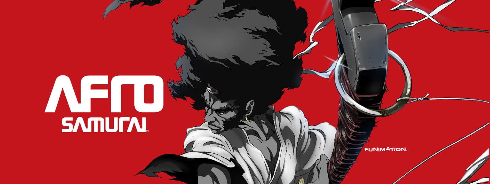 Afro Samurai: Resurrection