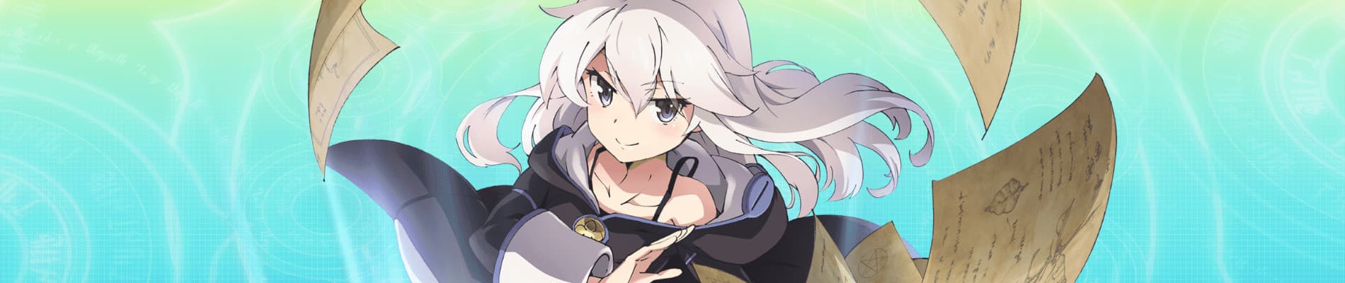 Grimoire of Zero