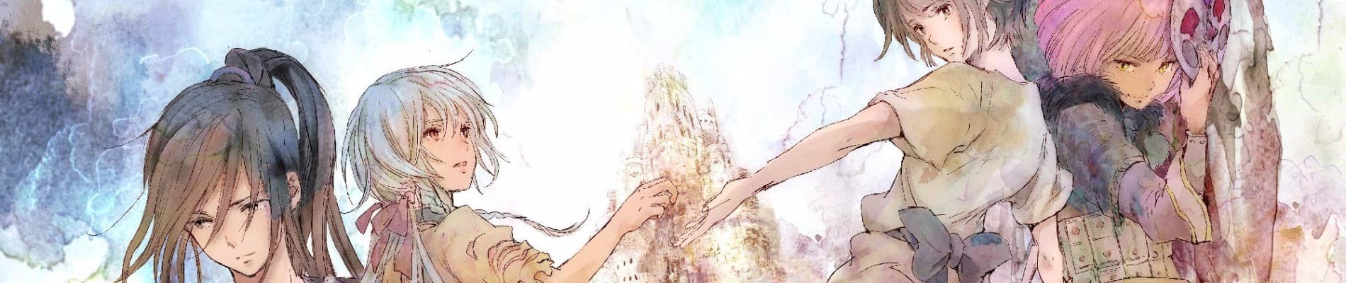 Children of the Whales