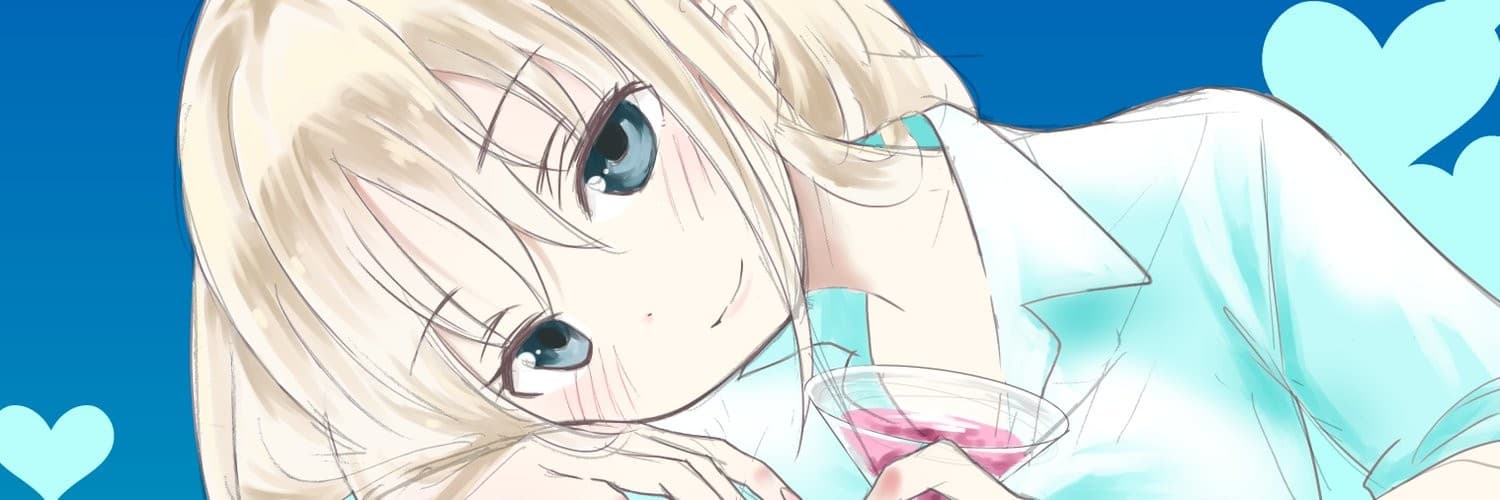 Love is Like a Cocktail