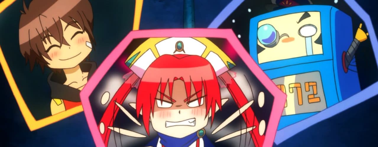 The Irresponsible Galaxy Tylor