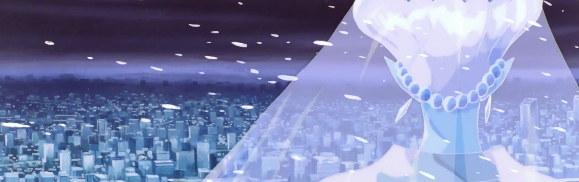 Sailor Moon S Movie: Hearts in Ice