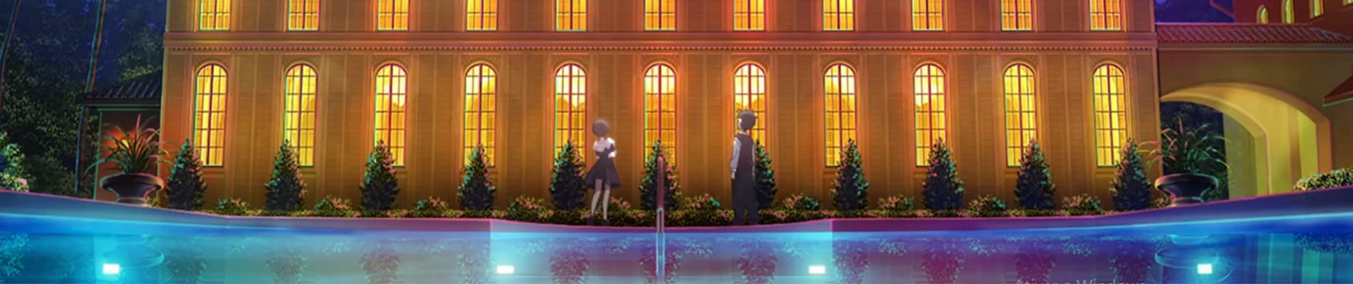 Pompo: The Cinéphile