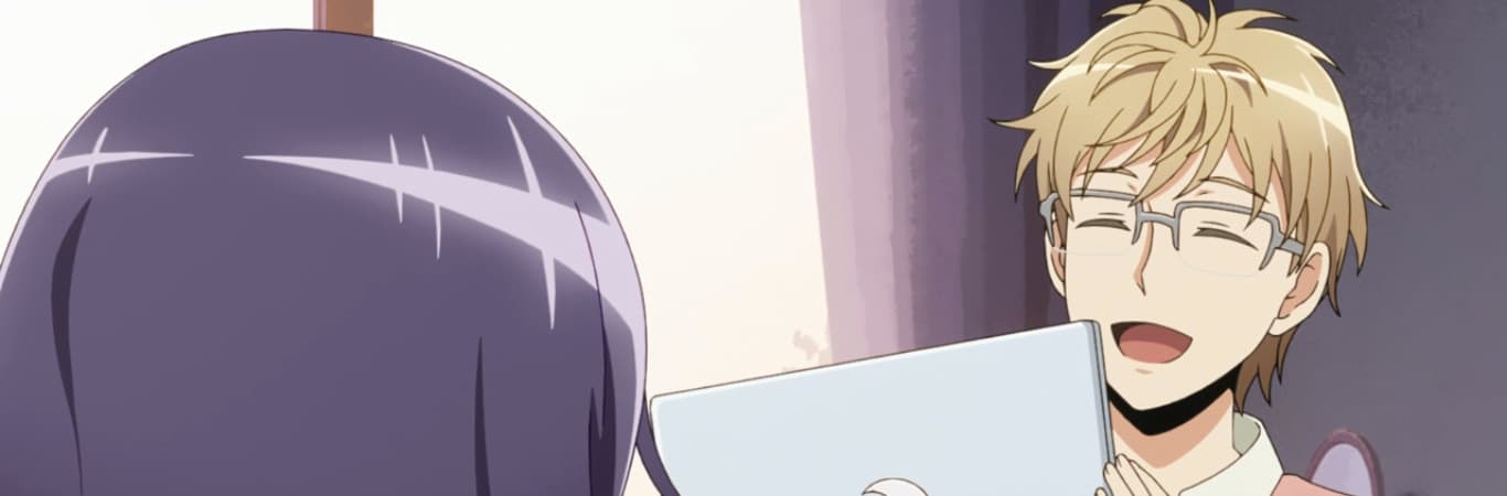 Recovery of an MMO Junkie OVA