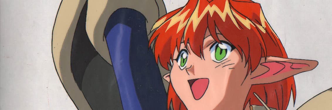 Those Who Hunt Elves