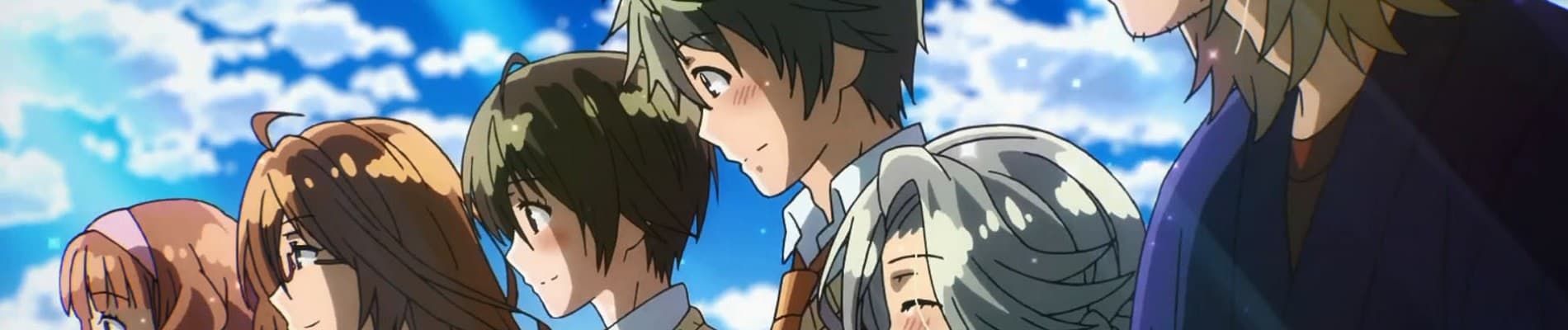 The Kawai Complex Guide to Manors and Hostel Behavior: First Time