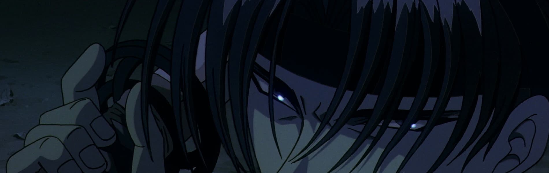 Samurai X: The Motion Picture