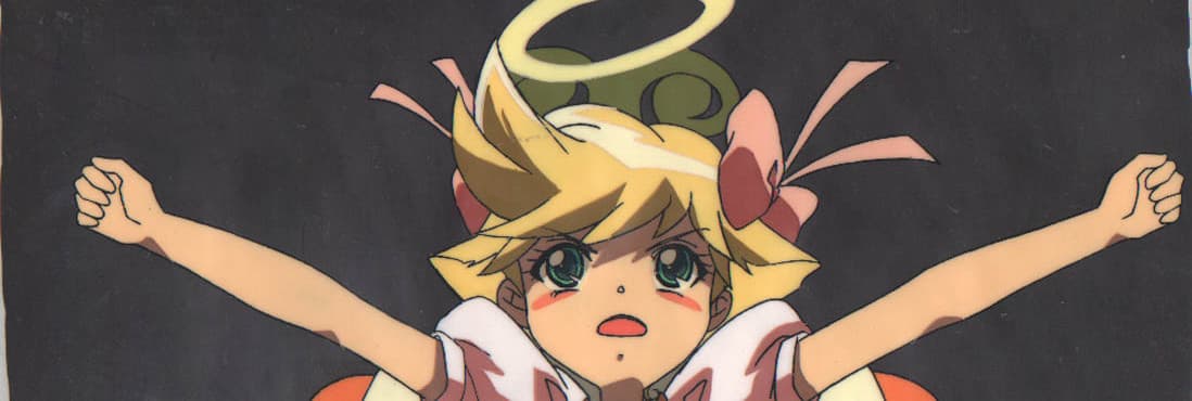 I'm Gonna Be an Angel!