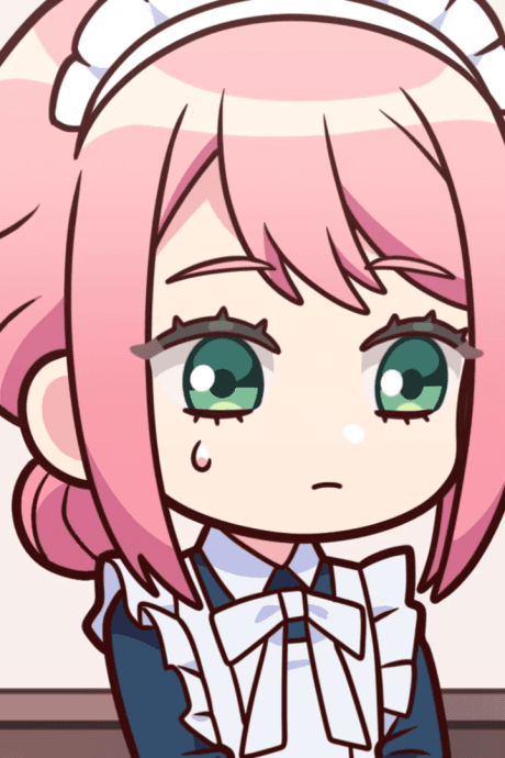 Kikaijikake no Marie Mini Anime