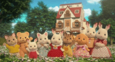 Calico Critters: Mini Episodes