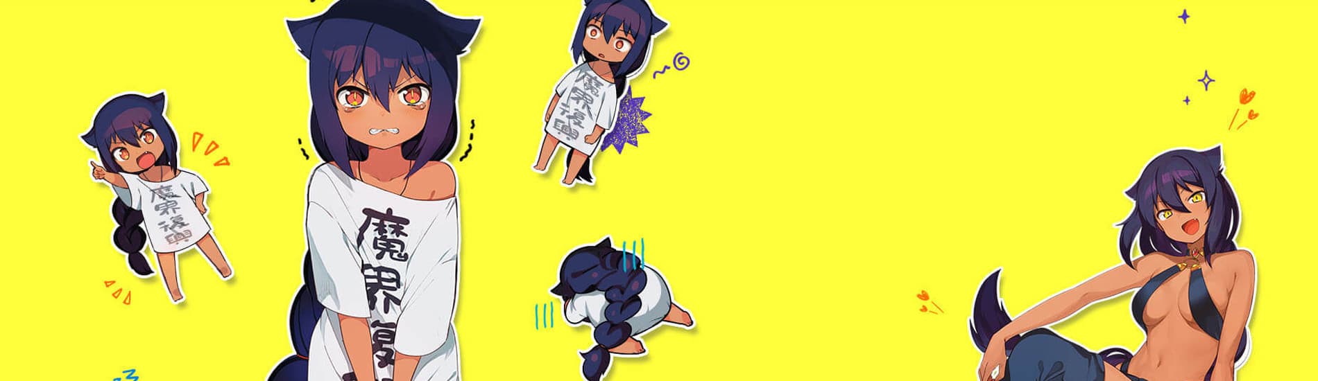 The Great Jahy Will Not Be Defeated!