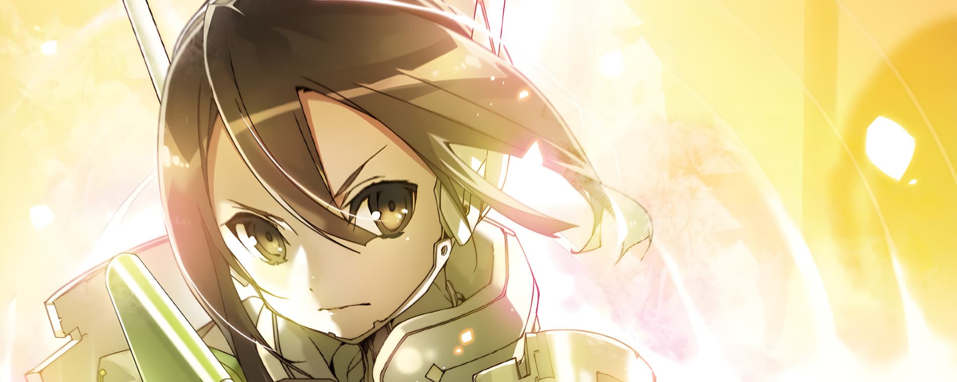 Kusunoki Mebuki wa Yuusha de Aru