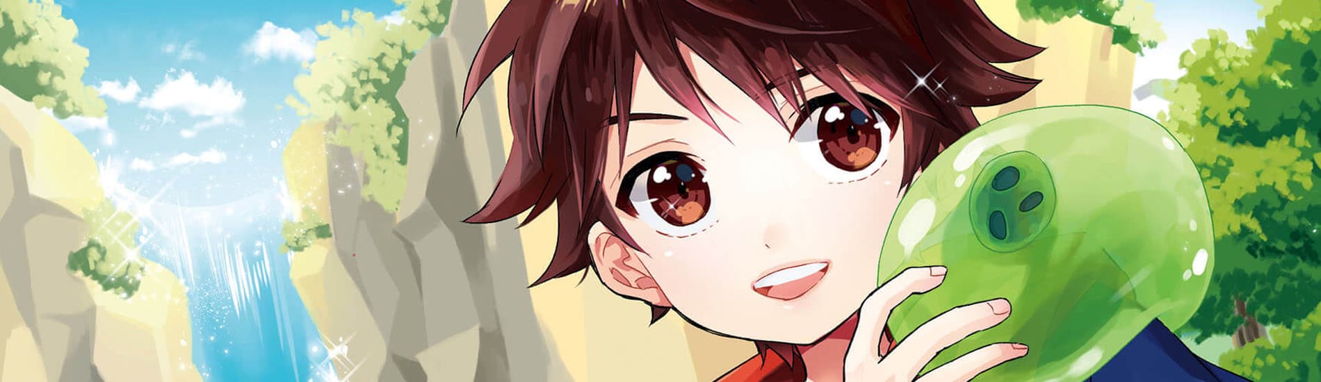 By the Grace of the Gods