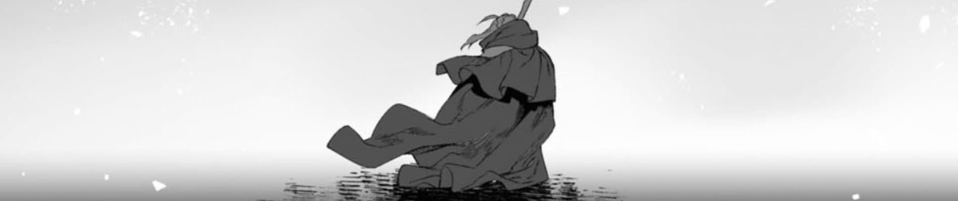 Lord El-Melloi II-sei no Jikenbo