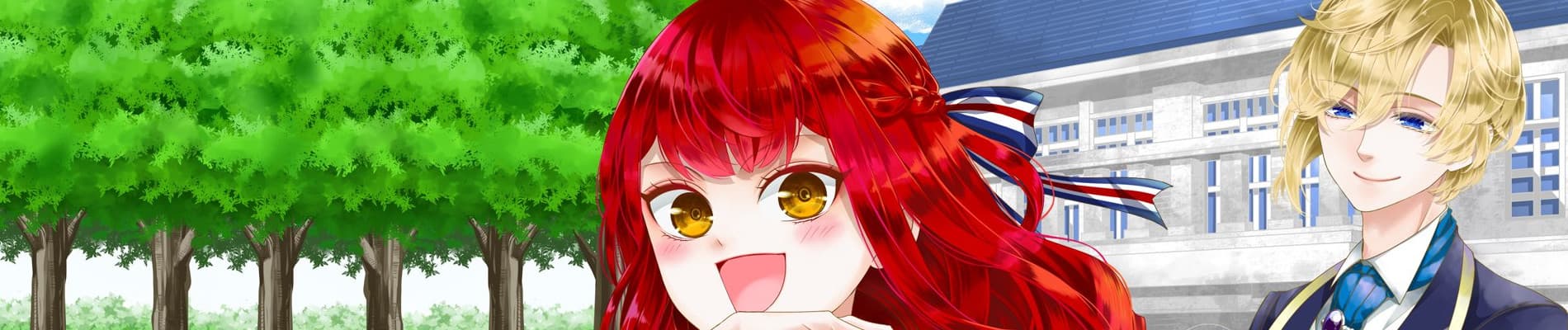 An Observation Log of My Fiancée Who Calls Herself a Villainess