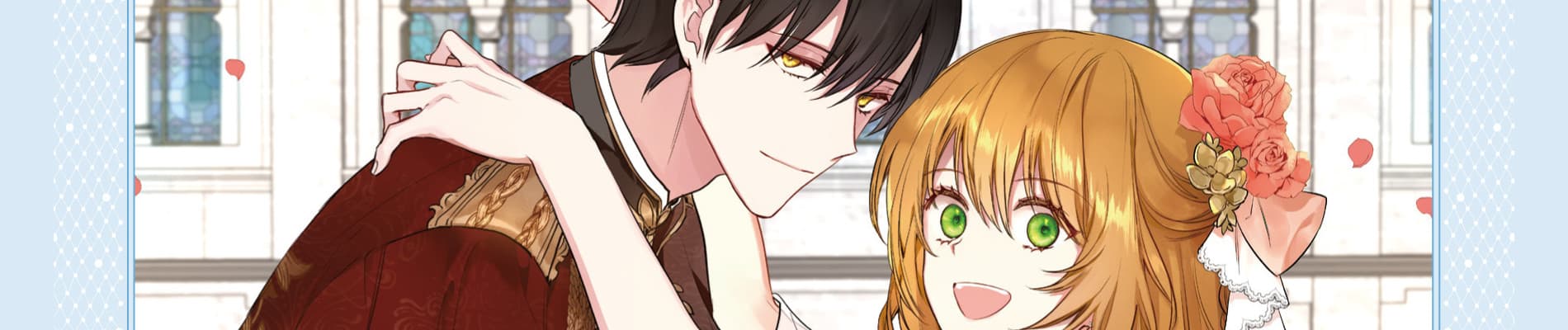 The Reason Why Raeliana Ended Up at the Duke's Mansion