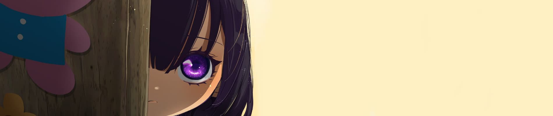 Kaya-chan Isn’t Scary