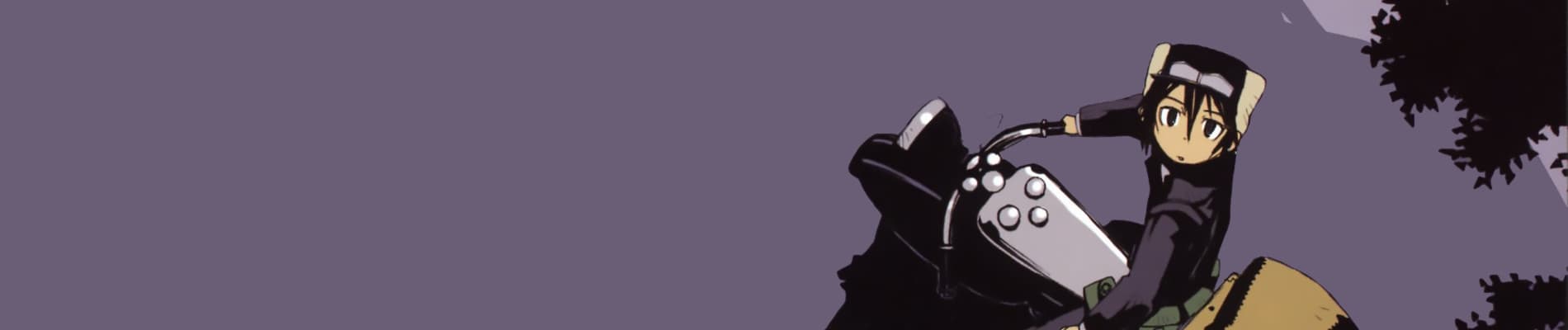 Kino's Journey: The Beautiful World