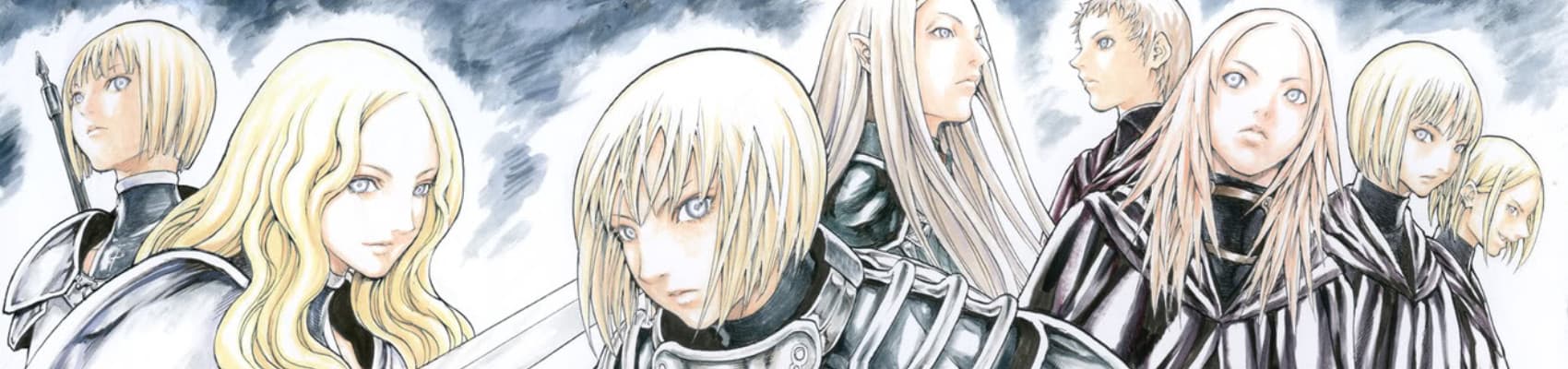 Claymore